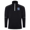Fireback Quarter Zip Sweatshirt Thumbnail