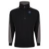 Avocet Quarter Zip Sweatshirt Thumbnail