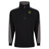 Avocet Quarter Zip Sweatshirt Thumbnail