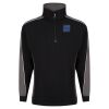 Avocet Quarter Zip Sweatshirt Thumbnail